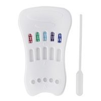 Купить Мультипанель-5 Наркочек по моче в 