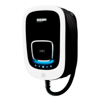 Купить Зарядная станция Orbis VIARIS UNI 22 кВт Type 2 в 