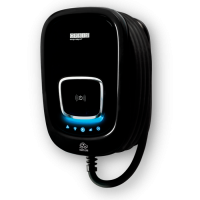 Зарядная станция Orbis VIARIS UNI 22 кВт Type 2