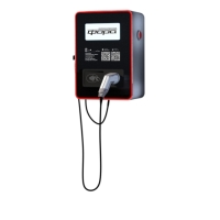 Купить Зарядная станция «ФОРА» ЭЗС-АС-22 кВт в 