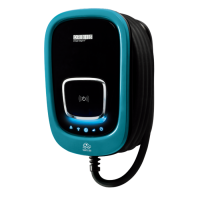 Купить Зарядная станция Orbis VIARIS UNI 7,4 кВт Type 1 в 