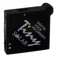 Купить Цифровой диктофон Edic-mini Tiny Solar-1200h в 