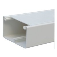 Купить Кабель-канал DLP 80x50 в Москве с доставкой по всей России