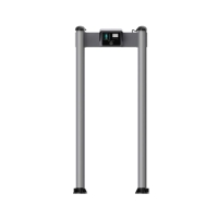 Купить Арочный металлодетектор Dahua DHI-ISC-D318C в Москве с доставкой по всей России