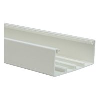 Купить Кабель-канал DLP 80x35 в Москве с доставкой по всей России