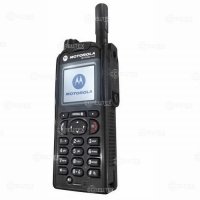 Рация Motorola MTP850