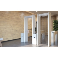 СКУД Готовое решение №2.1