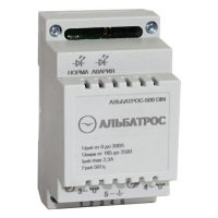 Купить Альбатрос-500DIN в 