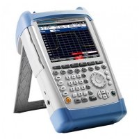 Купить Анализатор спектра Rohde & Schwarz FSH20 (с предусилителем) в 