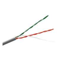 Купить UUTP2-C5-S24-IN-PVC-GY-500 в Москве с доставкой по всей России