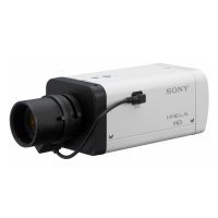 Купить IP камера SONY SNC-EB630 в 