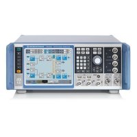 Купить Генератор сигналов Rohde & Schwarz SMW200A в 