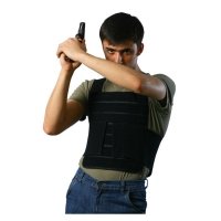 Купить Бронежилет Комфорт 1МУ-1МУ 18 дм2 Пикало (тип SL) в 