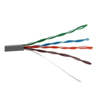 Купить UUTP4-C5E-S24-IN-PVC-GN-305 в Москве с доставкой по всей России