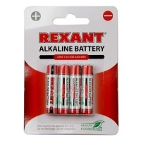 Купить Rexant AAA/LR03 в 