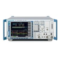 Купить Испытание на ЭМС Rohde & Schwarz ESU8 в 