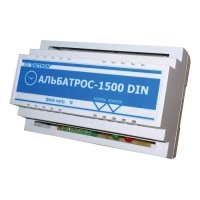 Купить Альбатрос-1500 DIN в 