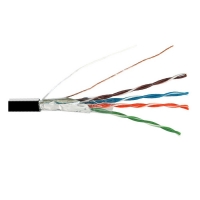 Купить FUTP4-C5E-S24-OUT-PE-BK-500 в 