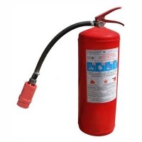 Купить Воздушно-пенный огнетушитель ОВП-10 в 