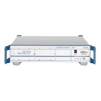 Купить Испытание на ЭМС Rohde & Schwarz OSP120 в 