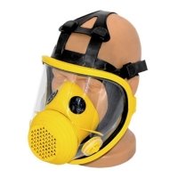 Купить Маска панорамная промышленная 