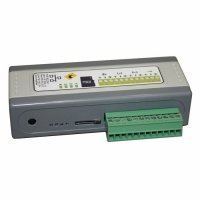 Купить Автономный аудиорегистратор S4PL с сетевым интерфейсом (2 канала микрофон) в 