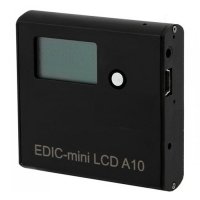 Купить Цифровой диктофон Edic-mini LCD A10-300h в 
