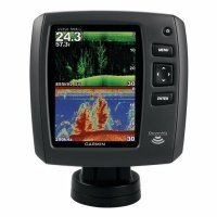 Купить Эхолот Garmin Echo 551dv в 