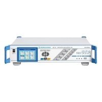Купить Испытание на ЭМС Rohde & Schwarz OSP130 в 