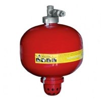 Купить Модуль порошкового пожаротушения «Буран-8 Н взр» в 