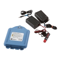 Купить Radiodetection Полный комплект аккумуляторной батареи для генератора в 