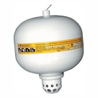 Купить Модуль порошкового пожаротушения «Буран-8 Н» в 