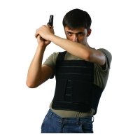 Купить Бронежилет Комфорт 2У-2У 18 дм2 