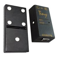 Купить Цифровой диктофон Edic-mini Tiny Stereo М-1200h в 