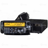Купить Трансивер Kenwood TS-480SAT в 