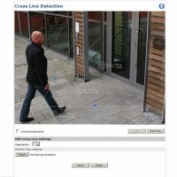 Купить AXIS CrossLine Detection 10-pack в 