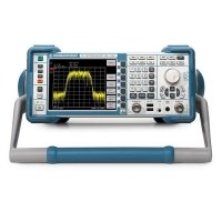 Купить Анализатор спектра Rohde & Schwarz FSL3 в 