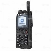 Купить Рация Motorola MTP850S в 