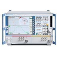 Купить Анализатор Rohde & Schwarz ZVA24 (2 порта) в 
