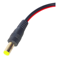 Купить Tantos разьем TS DC штекер питания с проводом 20 см в 