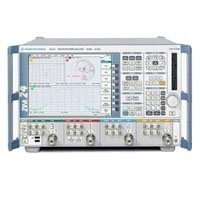Купить Анализатор Rohde & Schwarz ZVA24 (4 порта) в 