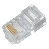 Купить Tantos джек RJ-45 8P-8C CAT5e Ts в 