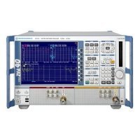 Купить Анализатор Rohde & Schwarz ZVA40 (2 порта, 40 ГГц, 2.92мм) в 