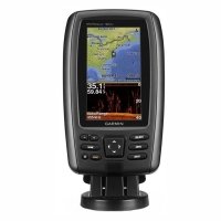 Купить Картплоттер/эхолот Garmin EchoMap 42dv в 