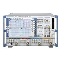 Купить Анализатор Rohde & Schwarz ZVA40 (4 порта, 40 ГГц, 2.4 мм) в 