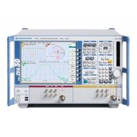 Купить Анализатор Rohde & Schwarz ZVA50 (2 порта, 50 ГГц, 2.4 мм) в 