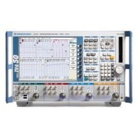 Купить Анализатор Rohde & Schwarz ZVA50 (4 порта, 50 ГГц, 2.4 мм) в 
