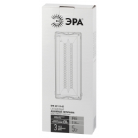 Аварийный светильник светодиодный ЭРА DPA-301-0-65 непостоянный 40LED 3ч IP65