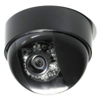Купить Купольная видеокамера EverFocus ED210 в 