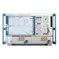 Купить Анализатор Rohde & Schwarz ZVA110 (2 порта, 110 ГГц, 1 мм) в 